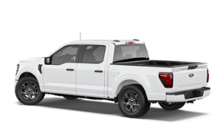 2026 Ford F-150® External Image 3